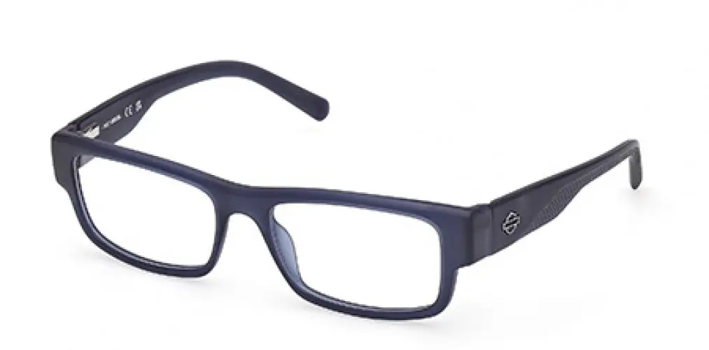 Harley-Davidson 50111 Eyeglasses 1