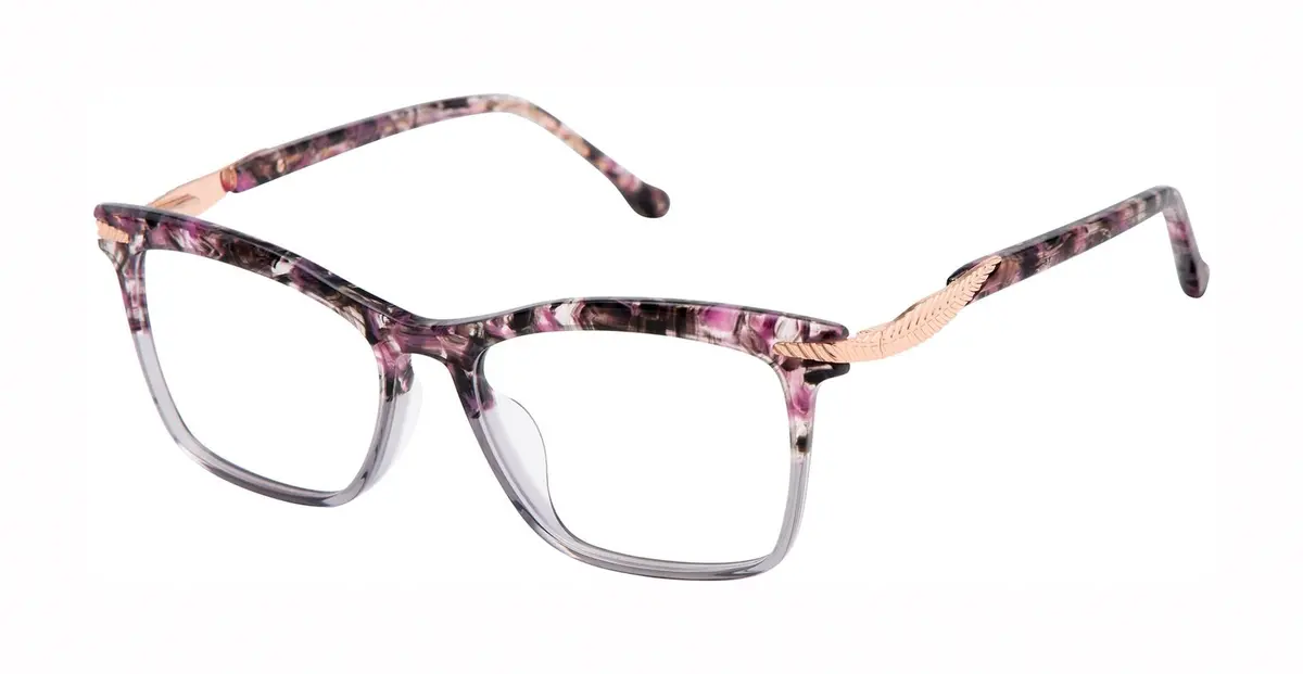 Buffalo By David Bitton Bwuf003 Eyeglasses 1