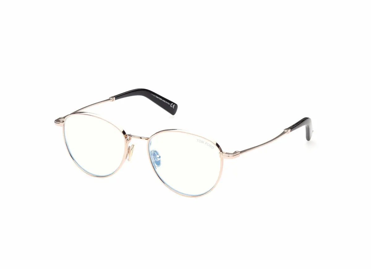Tom Ford 5749B Sunglasses 1