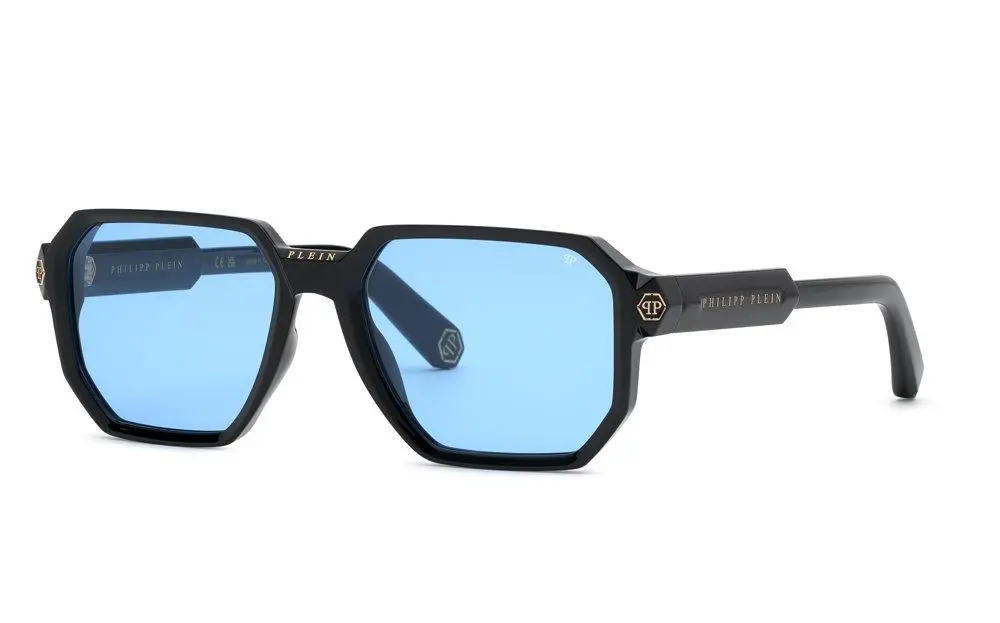 Philipp Plein Spp202m Sunglasses 1