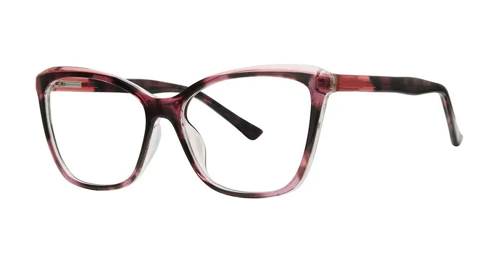 Plastics Ii Outguess Eyeglasses 2