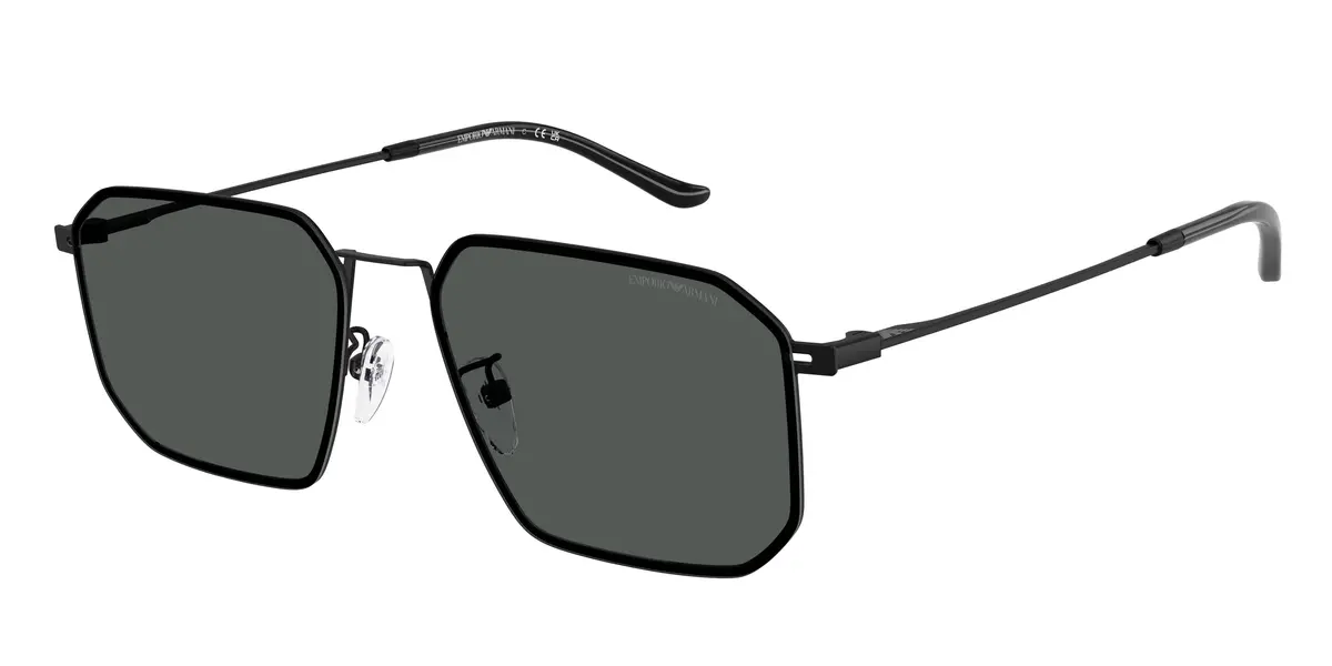 Emporio Armani 2165D Sunglasses 1