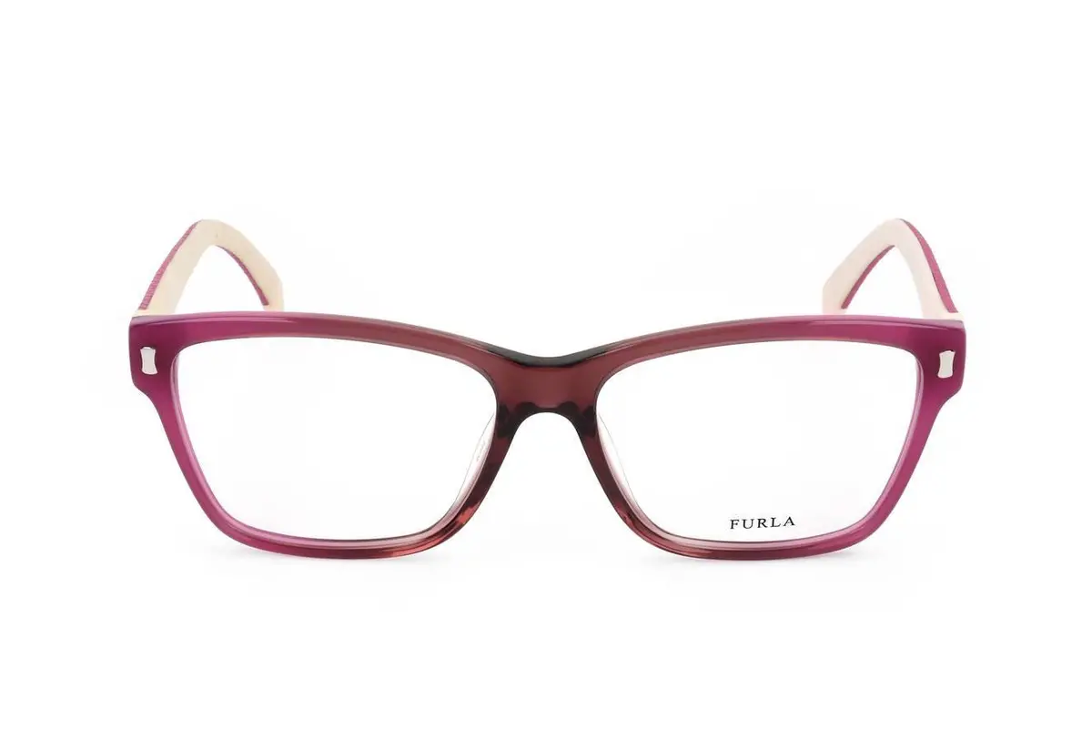 Furla Vu4870 Eyeglasses 1