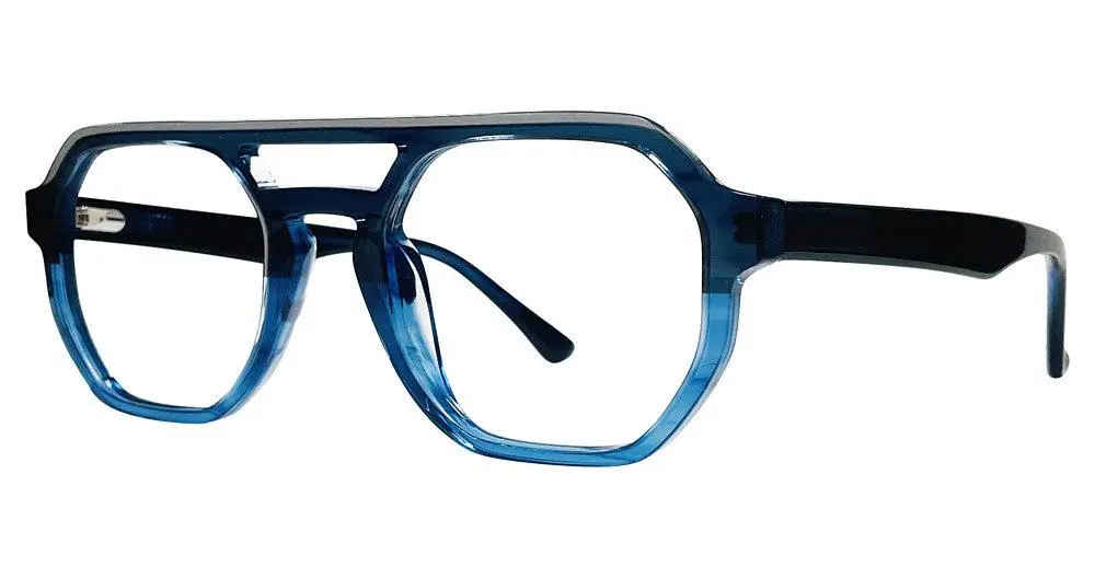 Randy Jackson Rjx152 Eyeglasses 1