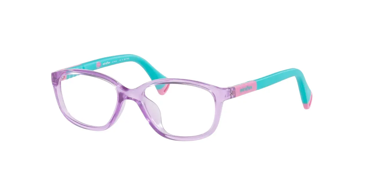 Miraflex 4043 Eyeglasses 1