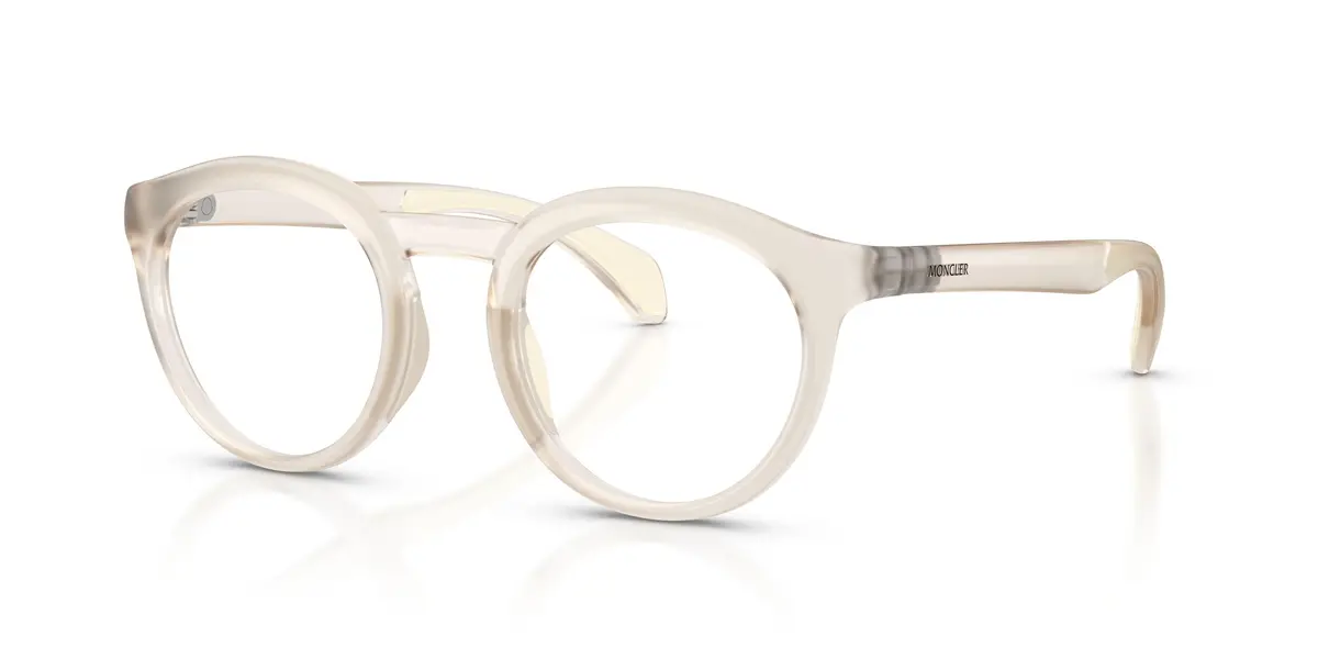 Moncler 3006U Eyeglasses 1