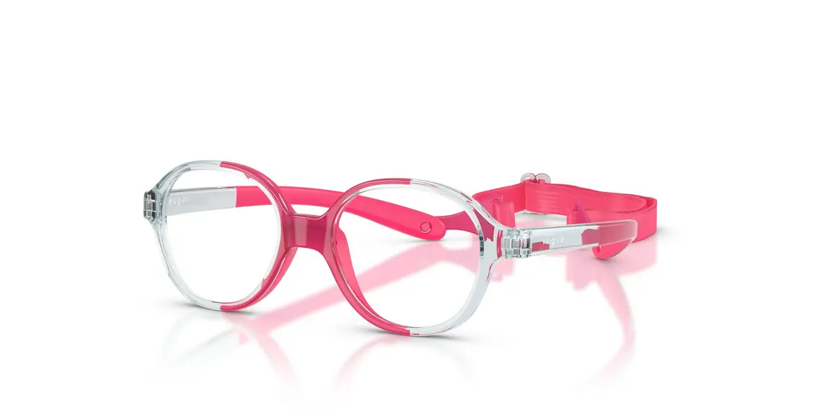Vogue Eyewear Kids Vista 2011 Eyeglasses 1