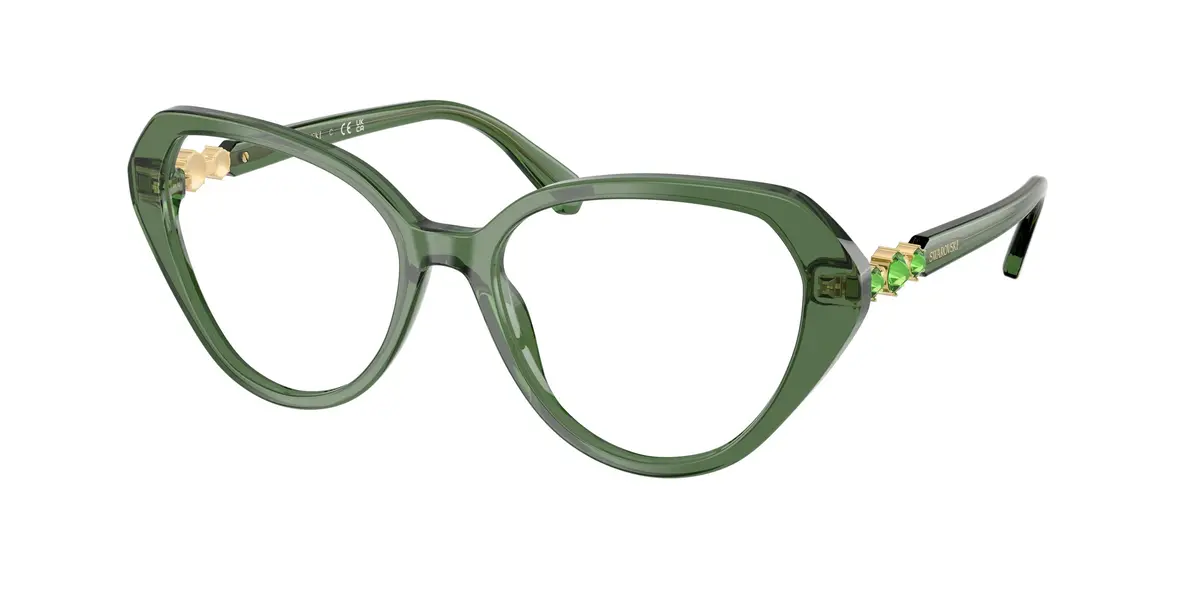 Swarovski 2054 Eyeglasses 1