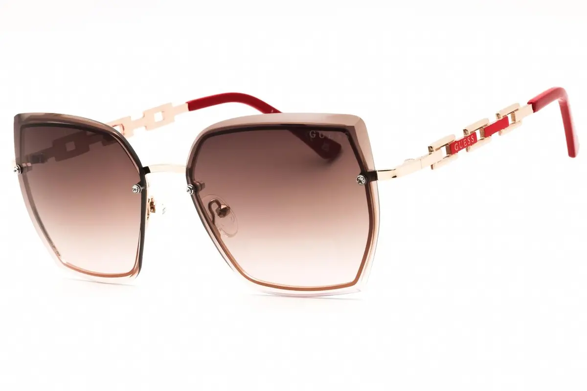 Guess Outlet Go00042 Sunglasses 1