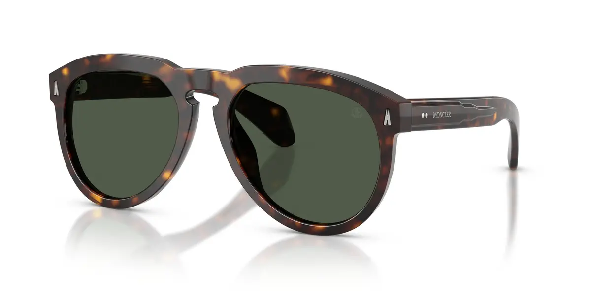 Moncler Isopleth 6020U Sunglasses 1
