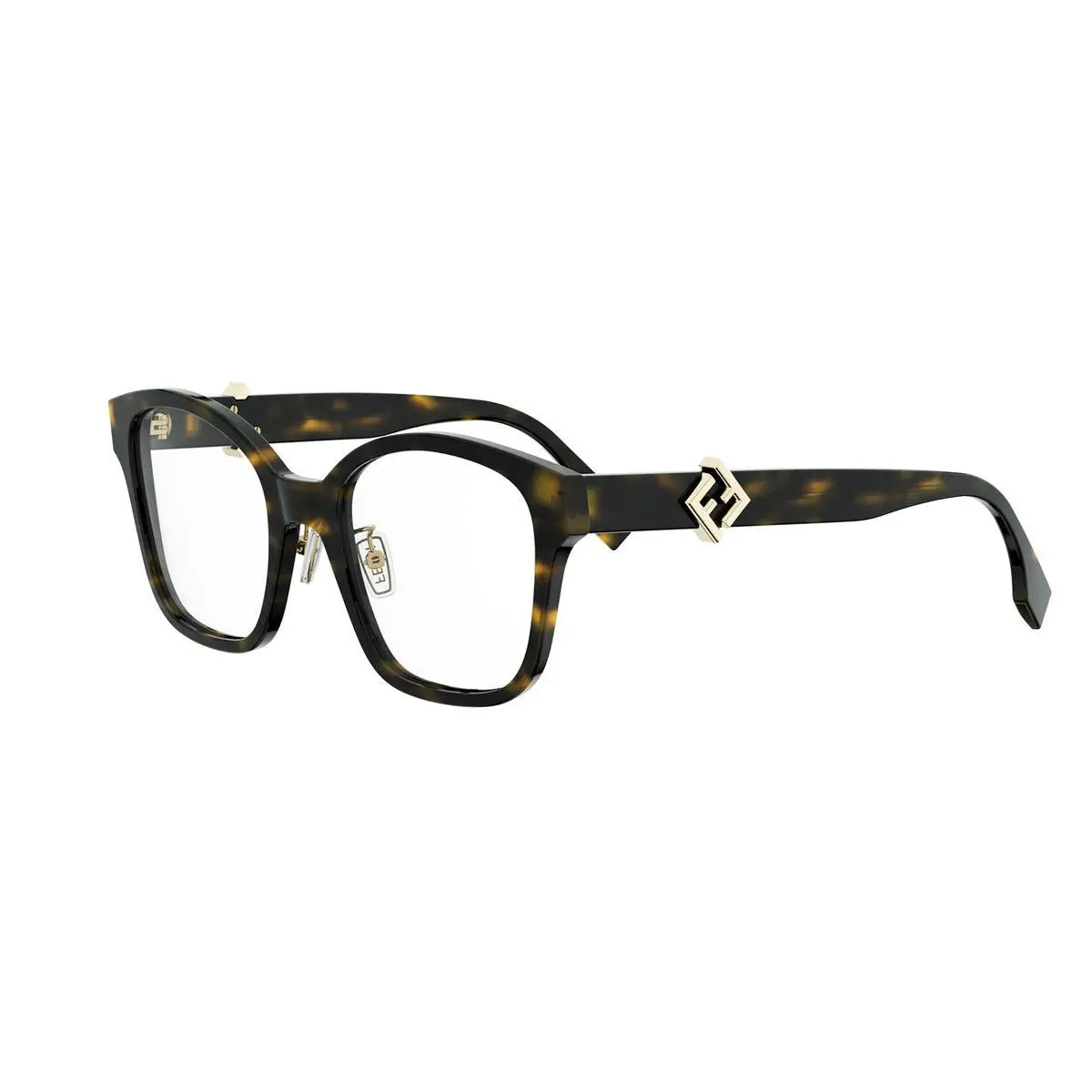 Fendi Fe50135f Eyeglasses 1