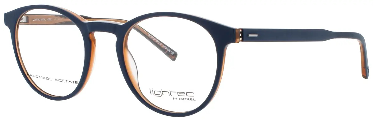 Lightec-Morel 30004L Eyeglasses 1