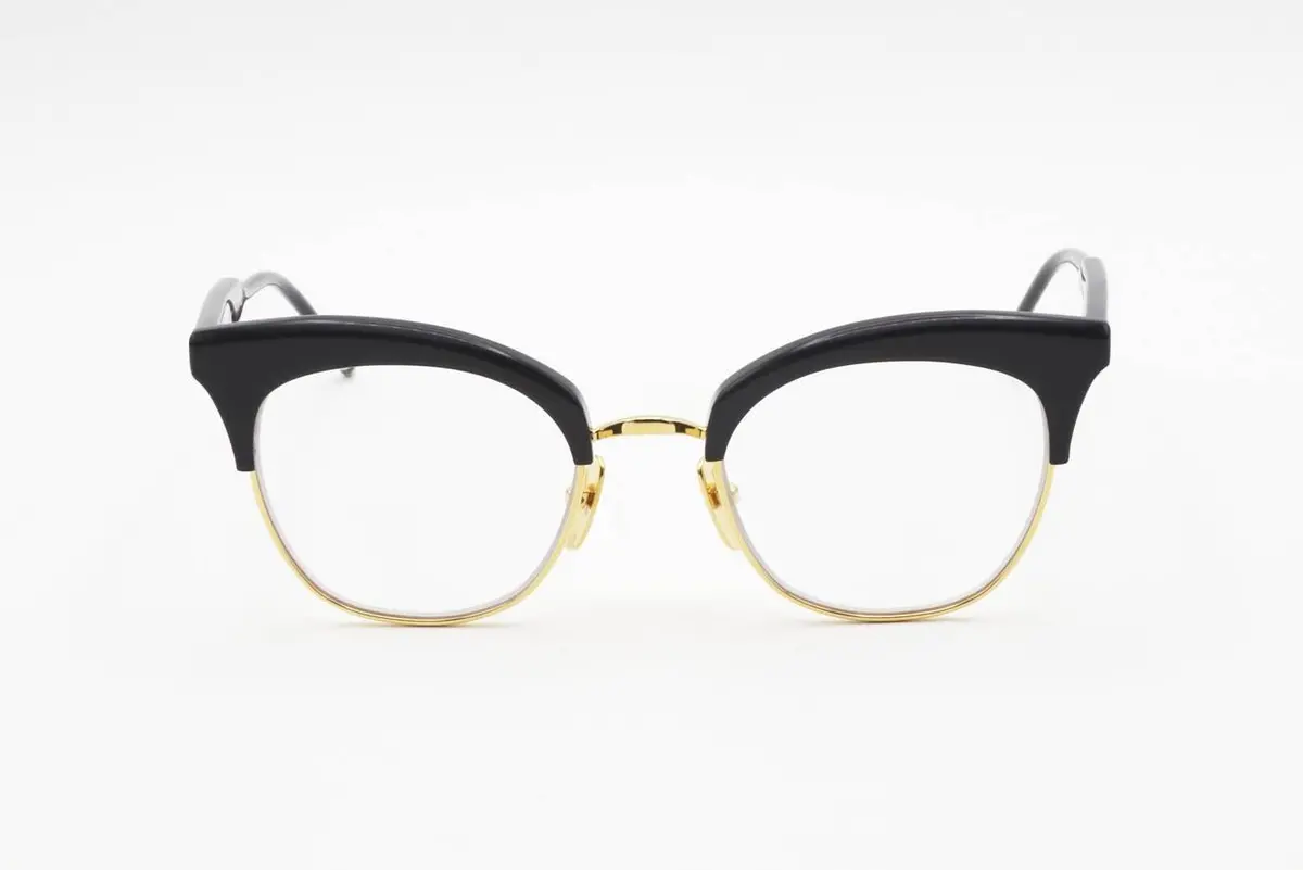 Thom Browne Tb507 Eyeglasses 1