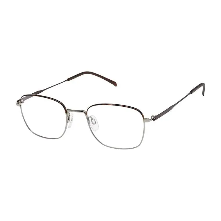 Charmant Japanese Made Jm41206 Eyeglasses 1