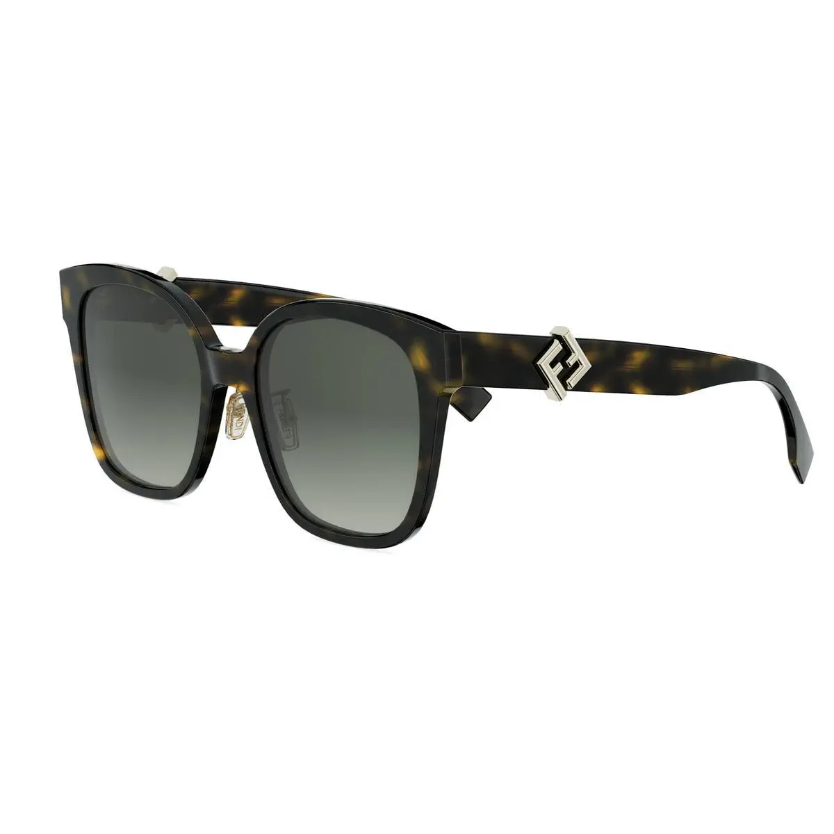 Fendi Fe40186f Sunglasses 1