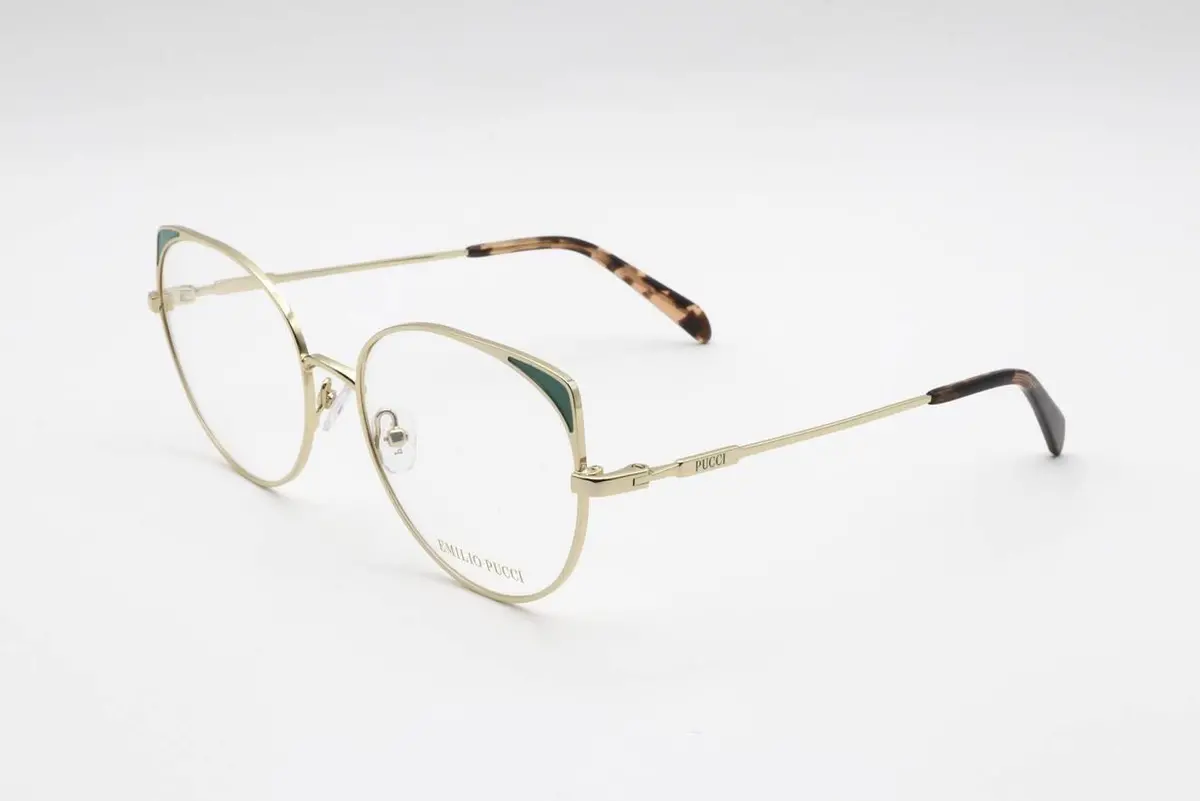 Pucci Ep5124 Eyeglasses 1