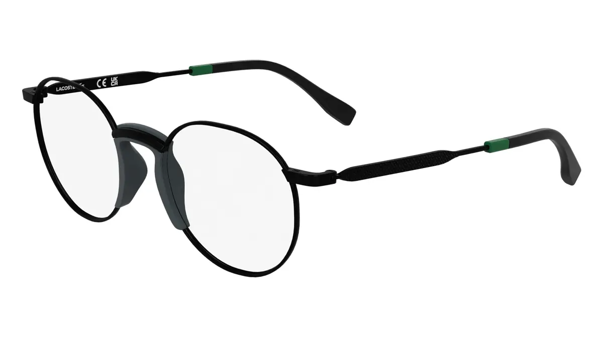 Lacoste L3114 Eyeglasses 1
