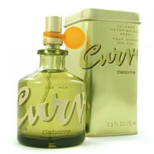 Liz Claiborne Curve Men Edt Spray 1