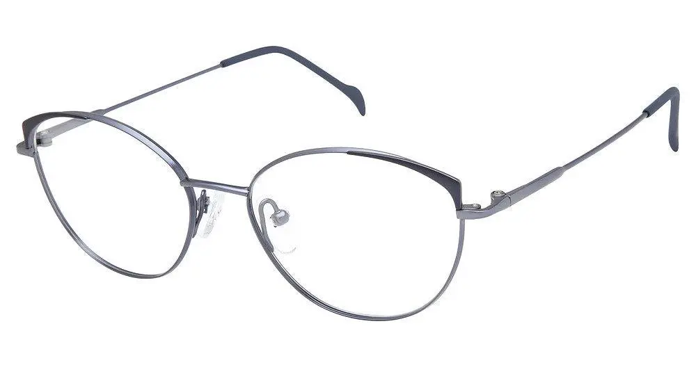 Stepper Ste-50318-Si Eyeglasses 1