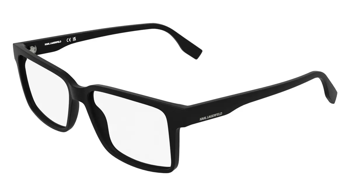 Karl Lagerfeld Kl6236 Eyeglasses 1