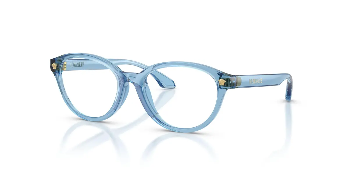 Versace Kids 3014U Eyeglasses 1
