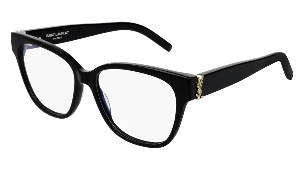 Saint Laurent Monogram Sl M33 Eyeglasses 1