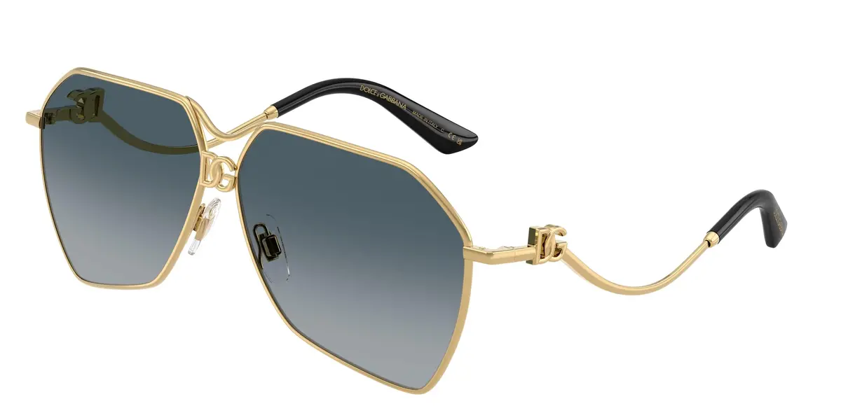 Dolce & Gabbana 2326 Sunglasses 1