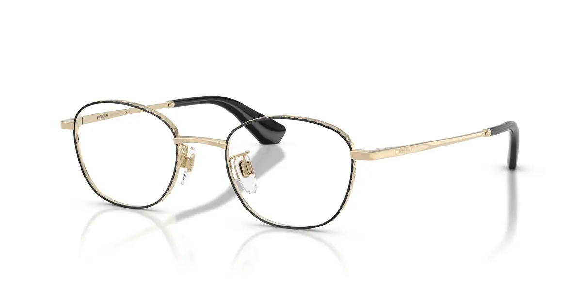 Burberry 1403D Eyeglasses 1
