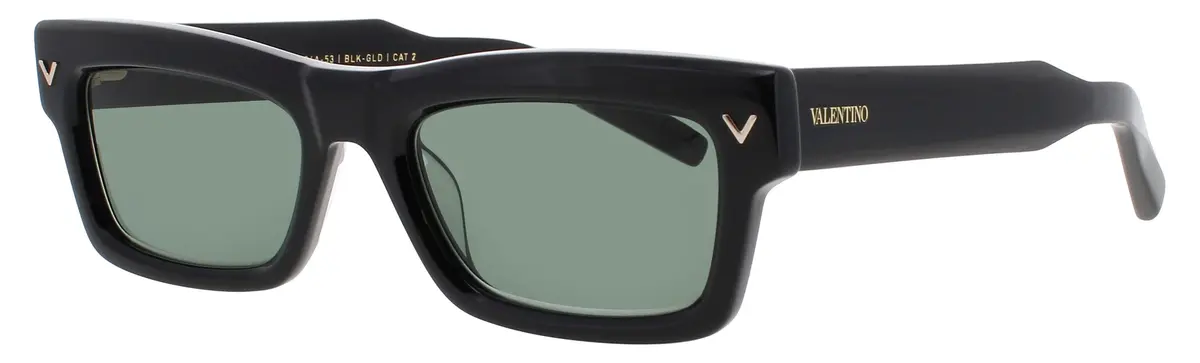 Valentino Vsharpvls Sunglasses 1