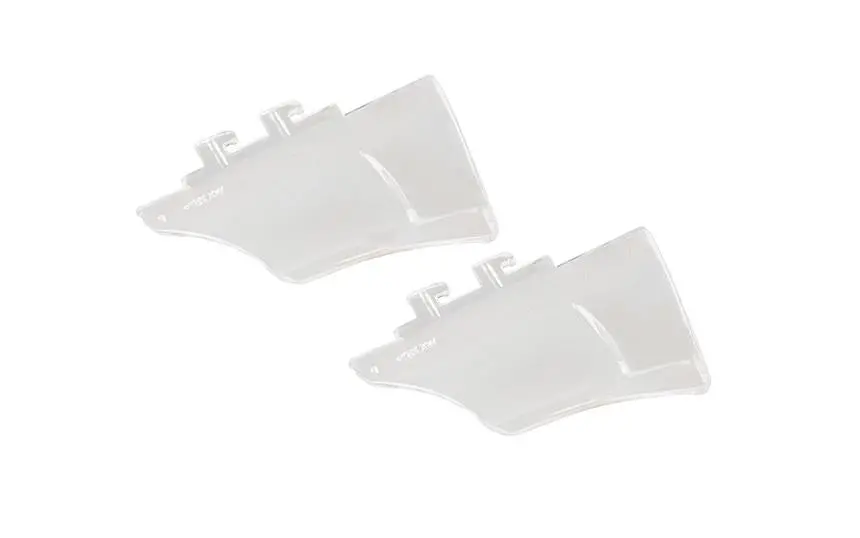 Wiley X Worksight Epic Side Shield 1