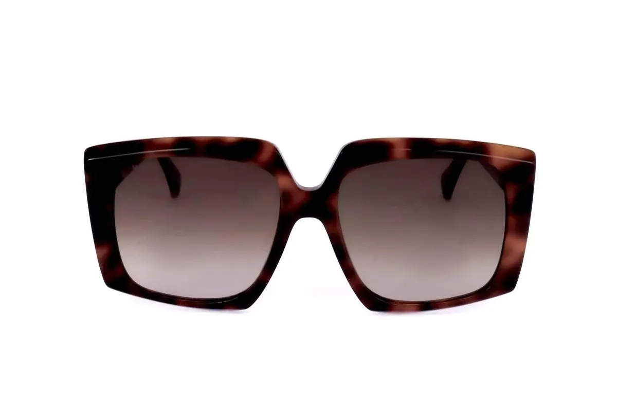 Maxmara Mm0024 Sunglasses 1