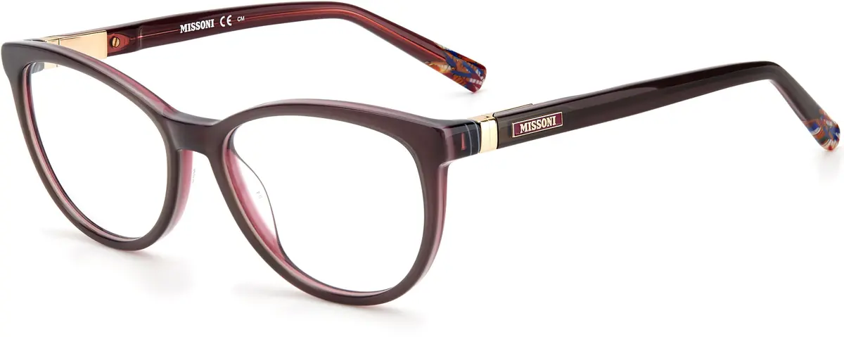 Missoni Mis0061 Eyeglasses 1