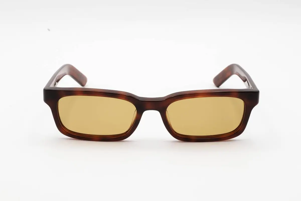 Retrosuperfuture Gestohavanadiversa Sunglasses 1