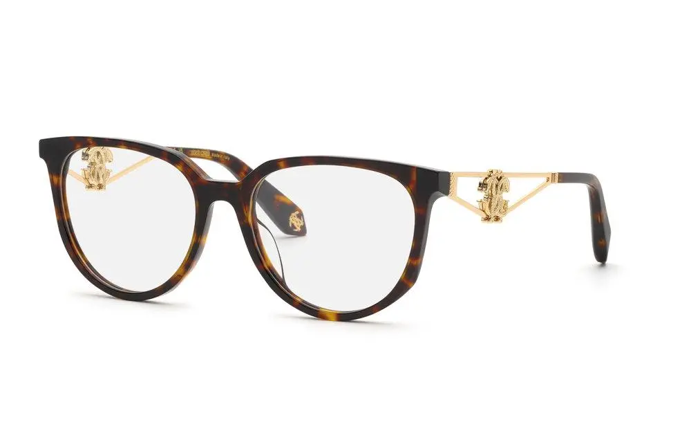 Roberto Cavalli Vrc148 Eyeglasses 1