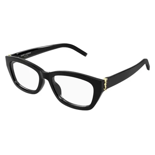 Saint Laurent Sl M153 Opt Eyeglasses 1