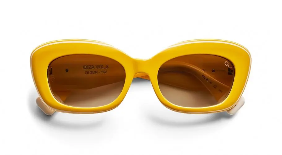 Etnia Barcelona Ibiza 08 Sunglasses 1