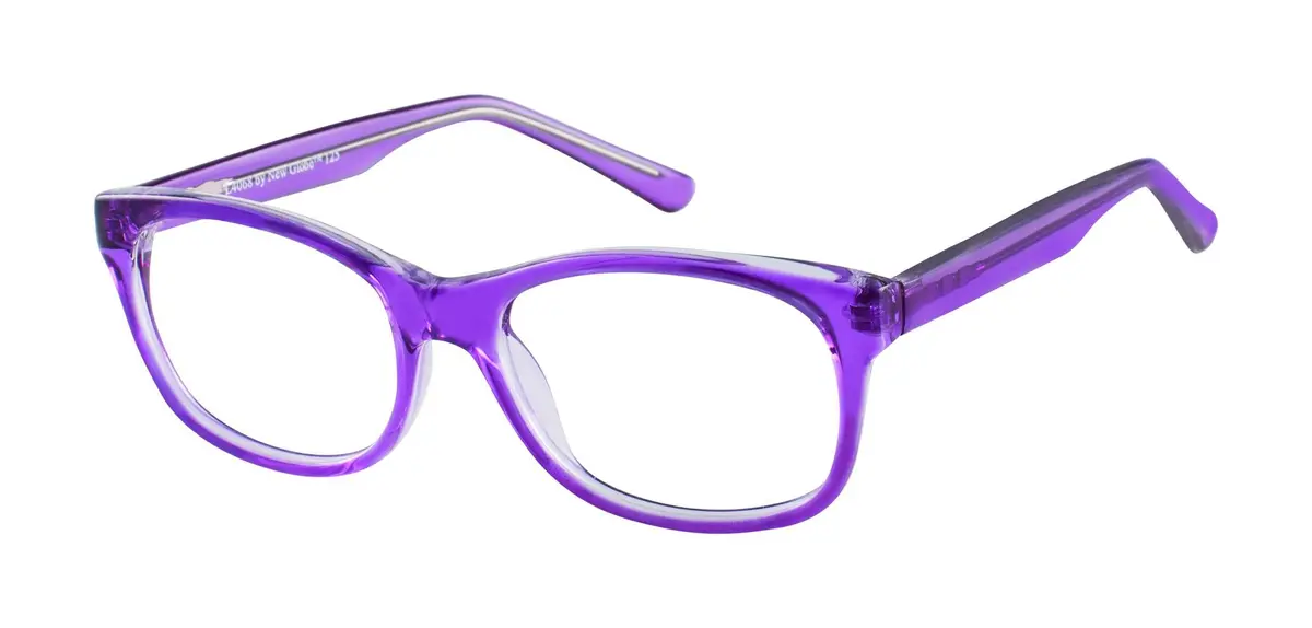 New Globe L4068 Eyeglasses 1