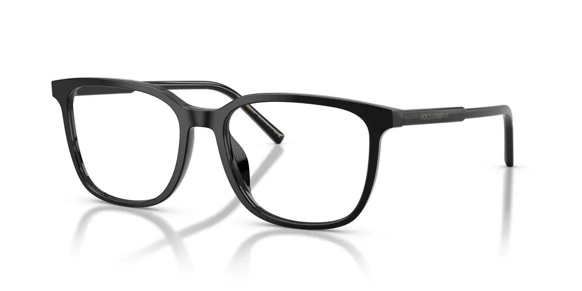 Dolce & Gabbana 3445 Eyeglasses 1