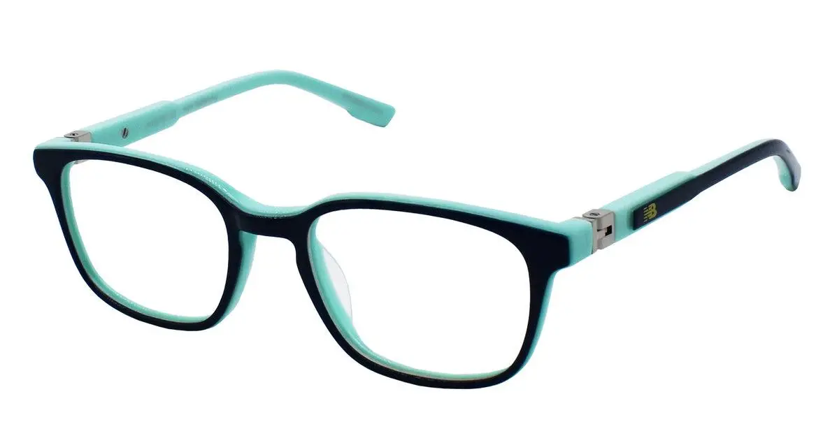 New Balance 183 Eyeglasses 1