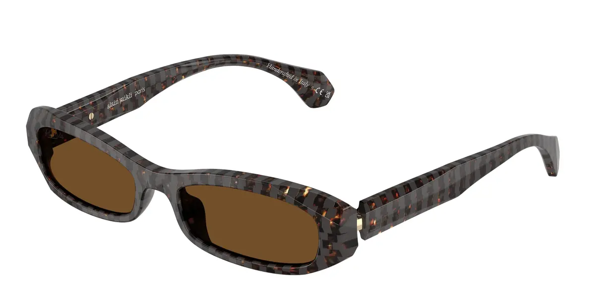 Alain Mikli 5512 Sunglasses 1