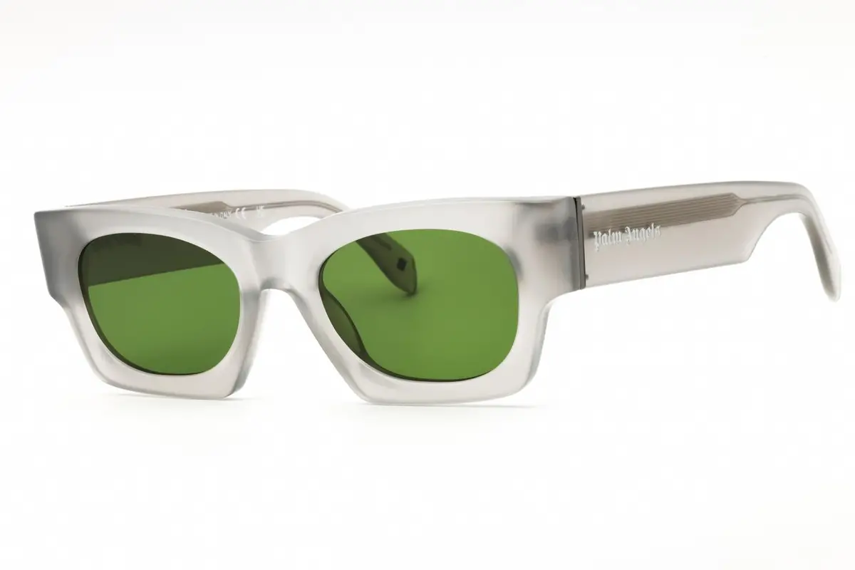 Palm Angels Bodie Sunglasses 1
