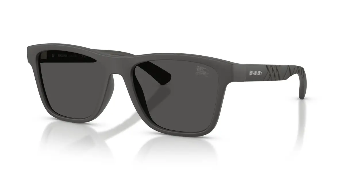 Burberry 4482U Sunglasses 1