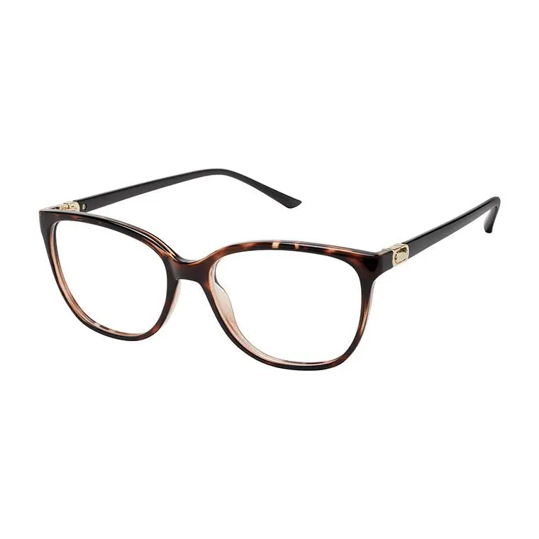 Elle El13588 Eyeglasses 1