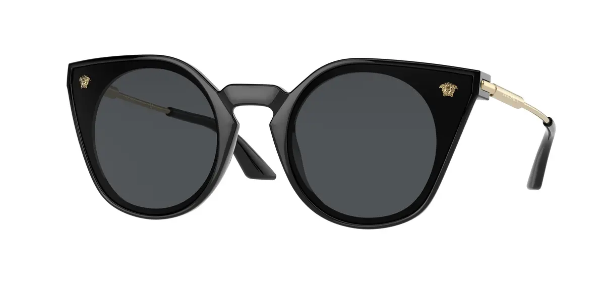 Versace 4410 Sunglasses 1