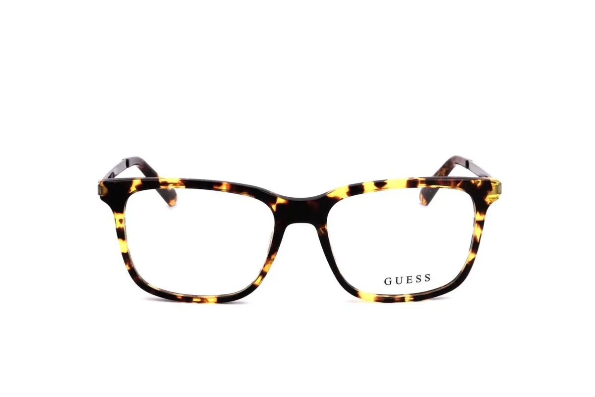 Guess Gu50048 Eyeglasses 1