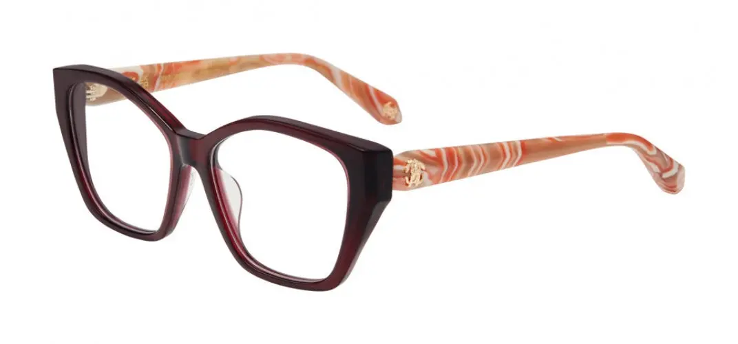 Roberto Cavalli Vrc164m Eyeglasses 1