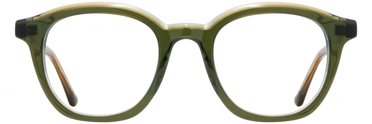 Cinzia Cin5193 Eyeglasses 1