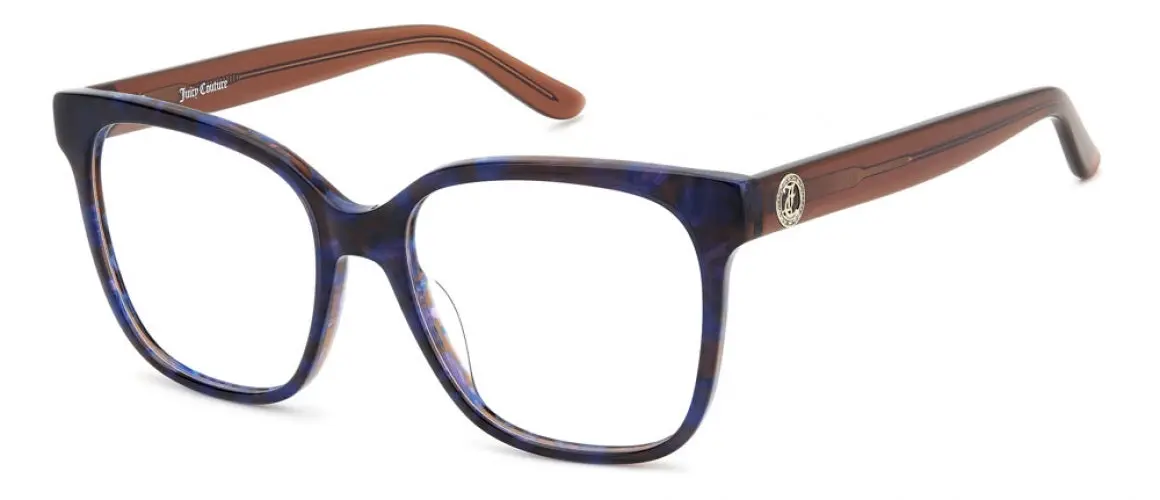 Juicy Couture Ju260 Eyeglasses 1