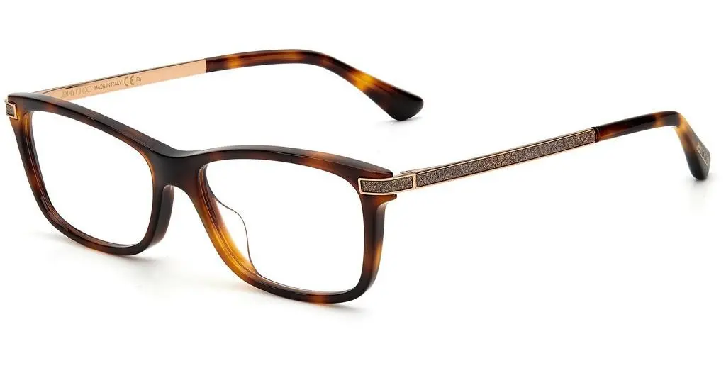 Jimmy Choo 268 Eyeglasses 1
