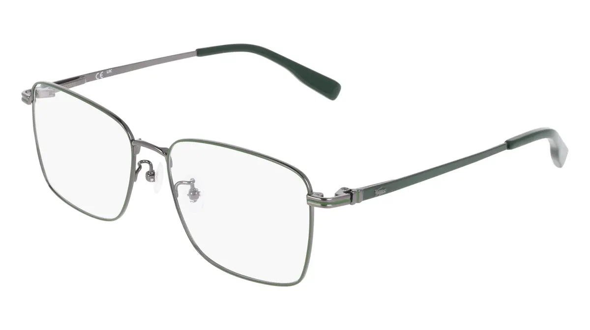 Lacoste L2529lb Eyeglasses 1